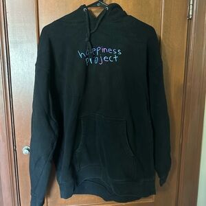 Happiness Project - Big Smiley